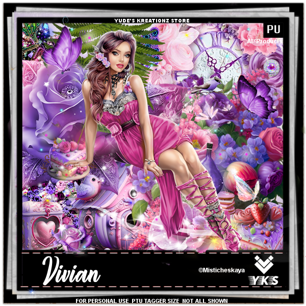 Vivian - Click Image to Close